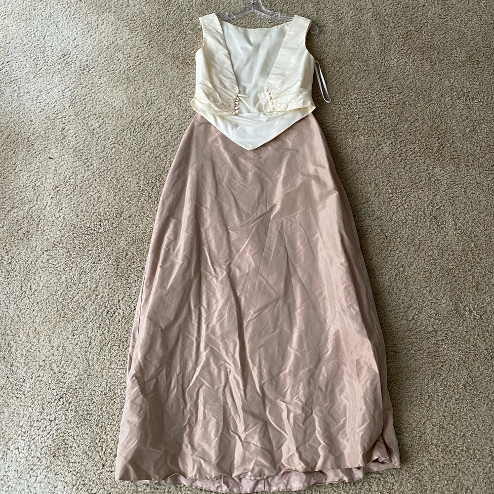 Watters & Watters Dress